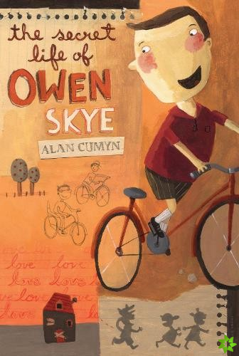 Secret Life of Owen Skye