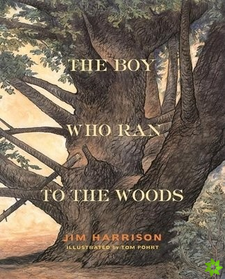 Boy Who Ran to the Woods