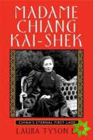 Madame Chiang Kai-shek
