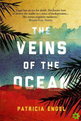 Veins of the Ocean