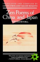 Zen Poems of China and Japan