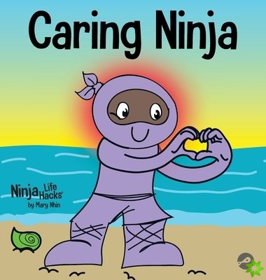 Caring Ninja