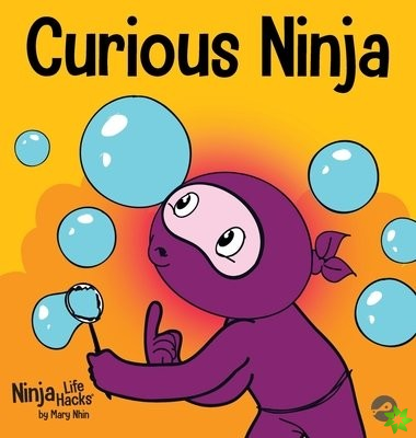 Curious Ninja