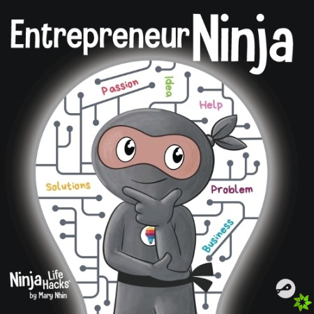 Entrepreneur Ninja