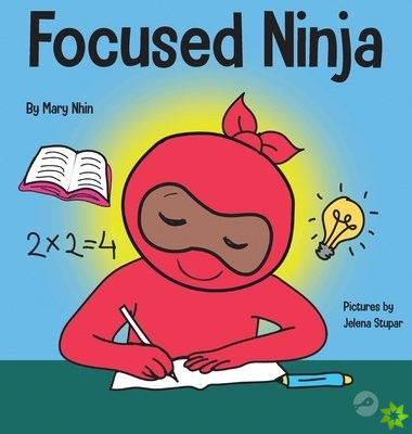 Focused Ninja