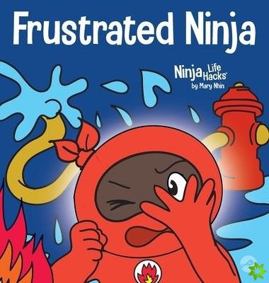 Frustrated Ninja