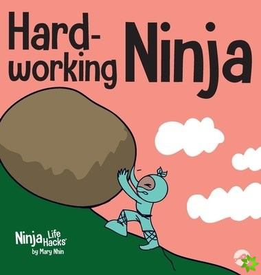 Hard-working Ninja