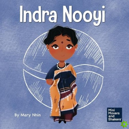 Indra Nooyi