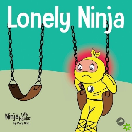 Lonely Ninja