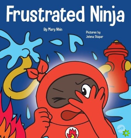 Ninja Frustrado