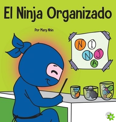 Ninja Organizado