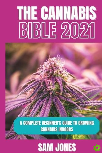 Cannabis Bible 2021