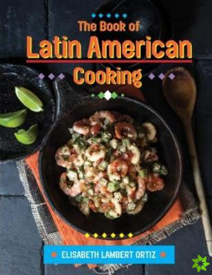 Book of Latin American Cooking