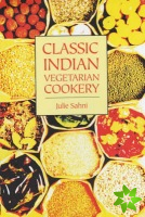Classic Indian Vegetarian Cookery