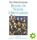 Daily Telegraph Book of Naval Obituaries