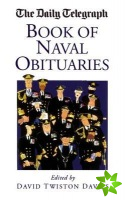 Daily Telegraph Book of Naval Obituaries