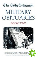 Daily Telegraph Military Obituaries