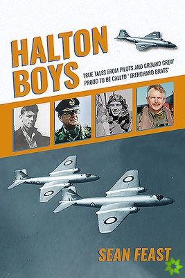 Halton Boys