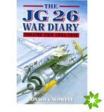 JG 26 War Diary