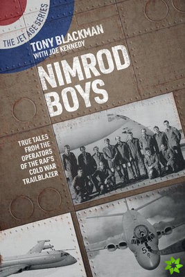 Nimrod Boys