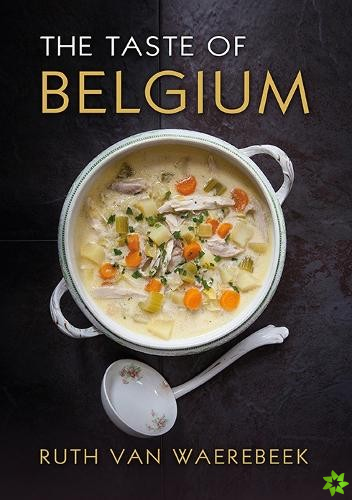 Taste of Belgium