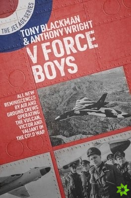 V Force Boys