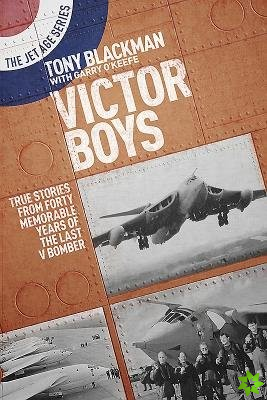 Victor Boys