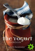 Yoghurt Cookbook