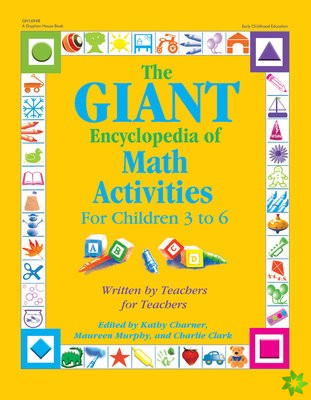 Giant Encyclopedia of Math Activities