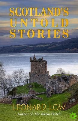 Scotland's Untold Stories