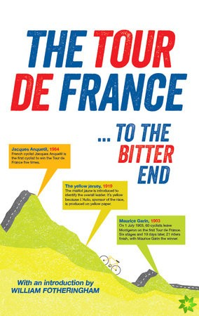 Tour De France ... to the Bitter End