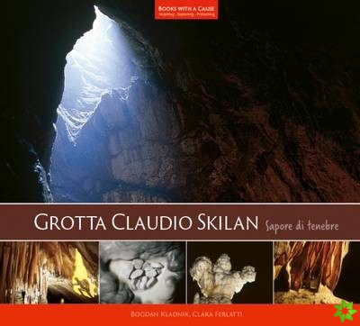 Grotta Claudio Skilan