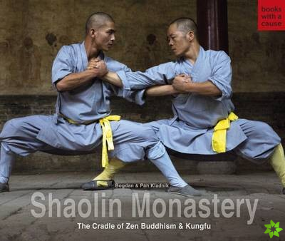 Shaolin Monastery