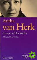 Aritha Van Herk