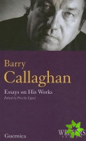 Barry Callaghan