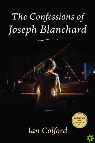 Confessions of Joseph Blanchard