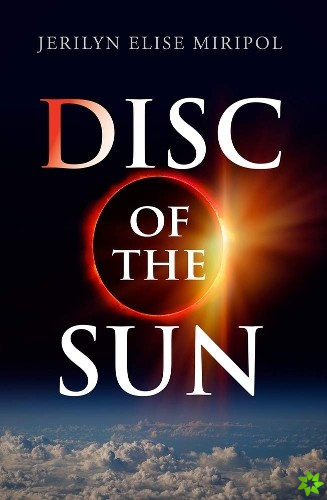 Disc of the Sun