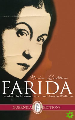 Farida Volume 34