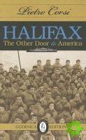 Halifax Volume 5