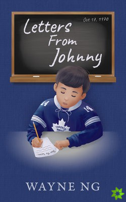 Letters from Johnny