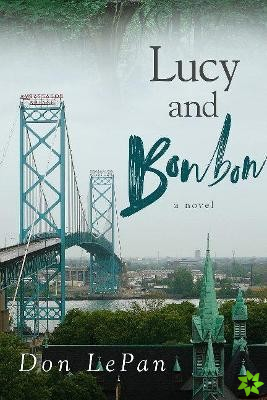 Lucy and Bonbon Volume 35