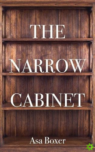 Narrow Cabinet
