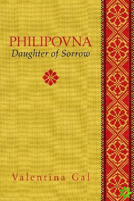 Philipovna Volume 20