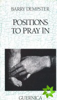 Positions to Pray In