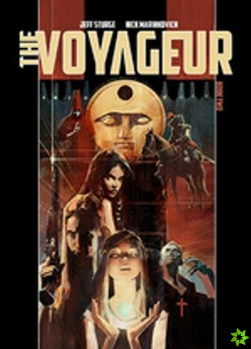 Voyageur II