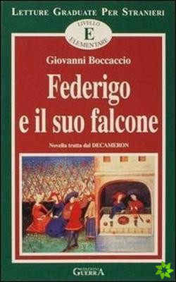 Federigo e il suo falcone