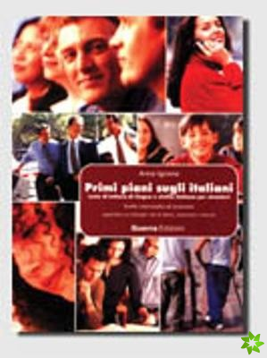 Primi piani sugli italiani