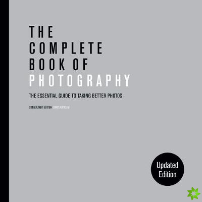 Complete Book of Photography (new edition)