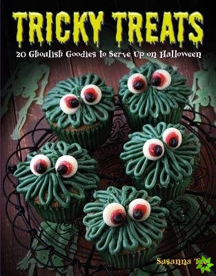 Tricky Treats