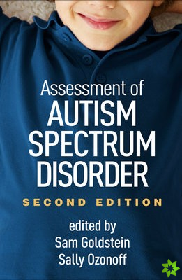Assessment of Autism Spectrum Disorder, Second Edition